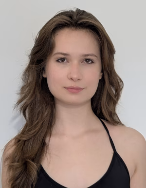 Olivia Anestík - Project Casting Gallery Image 1 Olivia Anestík - Gallery Image 1