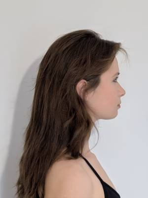 Olivia Anestík - Project Casting Gallery Image 7 Olivia Anestík - Gallery Image 7