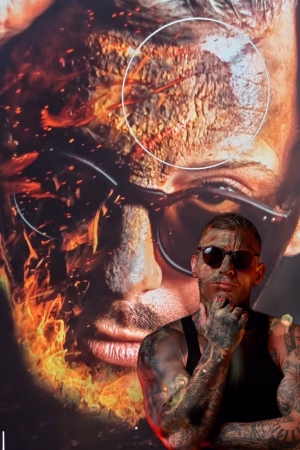 Alexander Garcia - Project Casting Gallery Image 6 Alexander Garcia - Gallery Image 6