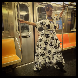 Leah Gayle - Project Casting Gallery Image 3 Leah Gayle - Gallery Image 3