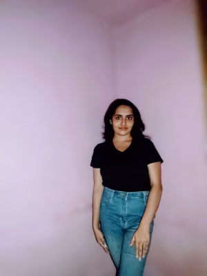 Swasthi Nayak - Project Casting Gallery Image 3 Swasthi Nayak - Gallery Image 3