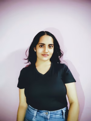 Swasthi Nayak - Project Casting Gallery Image 2 Swasthi Nayak - Gallery Image 2