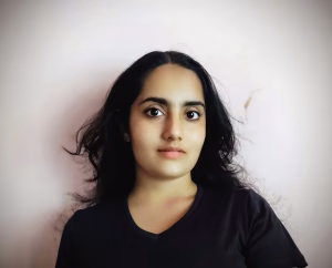 Swasthi Nayak - Project Casting Gallery Image 1 Swasthi Nayak - Gallery Image 1