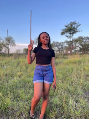 Sibe Magagula - Project Casting Gallery Image 9 Sibe Magagula - Gallery Image 9