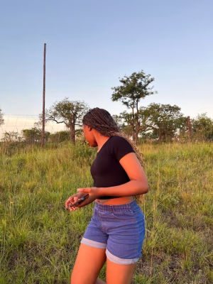 Sibenkhosi Magagula - Project Casting Gallery Image 9 Sibenkhosi Magagula - Gallery Image 9