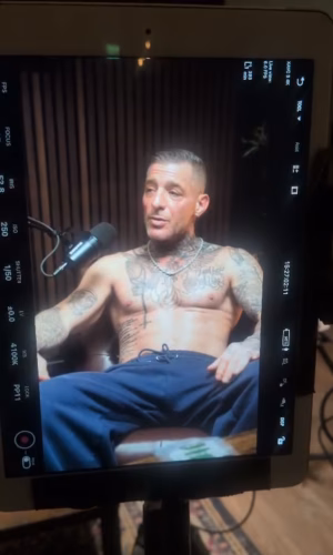 Alexander Garcia - Project Casting Gallery Image 2 Alexander Garcia - Gallery Image 2