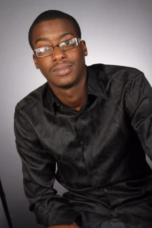 Wahid Cissé - Project Casting Gallery Image 1 Wahid Cissé - Gallery Image 1
