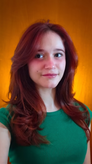 Isabella de Fatima Mascia Gori - Project Casting Gallery Image 2 Isabella de Fatima Mascia Gori - Gallery Image 2