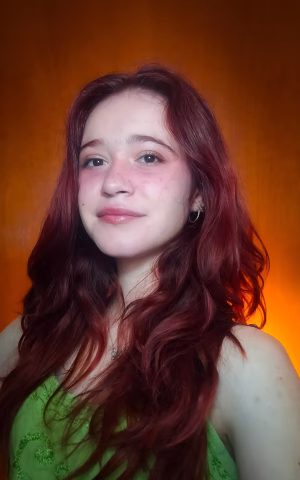 Isabella de Fatima Mascia Gori - Project Casting Gallery Image 3 Isabella de Fatima Mascia Gori - Gallery Image 3