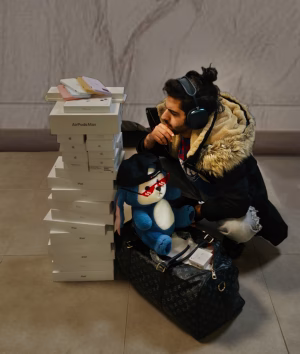 Ron Mamiya - Project Casting Gallery Image 6 Ron Mamiya - Gallery Image 6