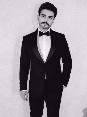 laxman upadhyay - Project Casting Gallery Image 2 laxman upadhyay - Gallery Image 2