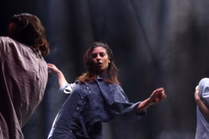 Sabrina Di Pietro - Project Casting Gallery Image 3 Sabrina Di Pietro - Gallery Image 3