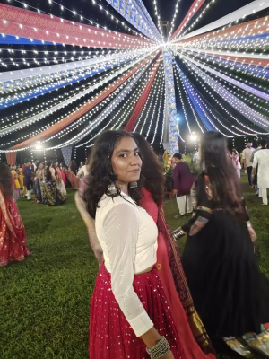 Anisha Vikhar - Project Casting Gallery Image 2 Anisha Vikhar - Gallery Image 2