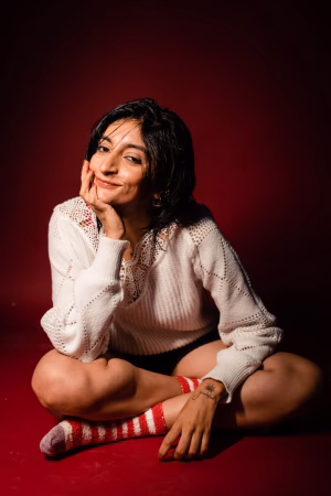 Divvya Adlakha - Project Casting Gallery Image 4 Divvya Adlakha - Gallery Image 4