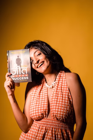 Divvya Adlakha - Project Casting Gallery Image 3 Divvya Adlakha - Gallery Image 3