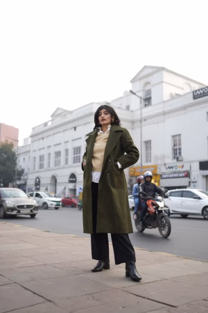 Divvya Adlakha - Project Casting Gallery Image 5 Divvya Adlakha - Gallery Image 5