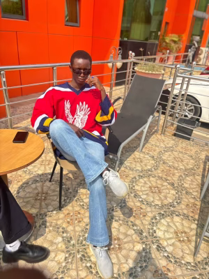 Elijah Boakye - Project Casting Gallery Image 1 Elijah Boakye - Gallery Image 1