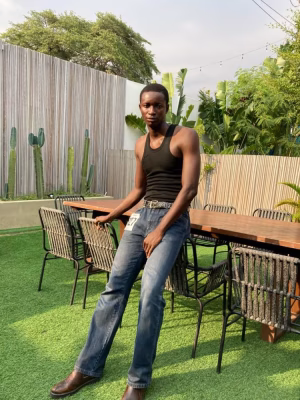 Elijah Boakye - Project Casting Gallery Image 2 Elijah Boakye - Gallery Image 2