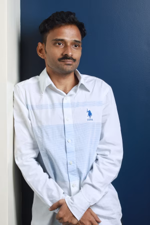 saketh chava - Project Casting Gallery Image 2 saketh chava - Gallery Image 2