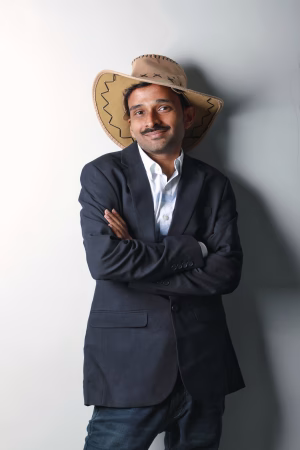 saketh chava - Project Casting Gallery Image 1 saketh chava - Gallery Image 1