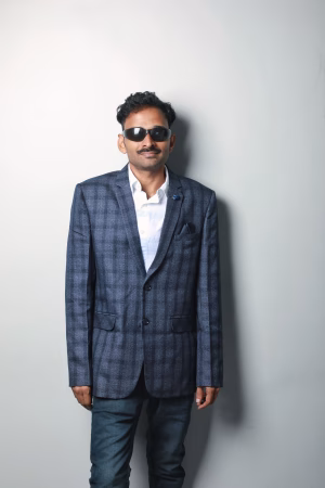 saketh chava - Project Casting Gallery Image 3 saketh chava - Gallery Image 3