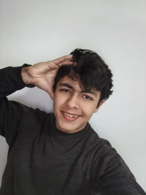 Yusuf Azizov - Project Casting Gallery Image 8 Yusuf Azizov - Gallery Image 8