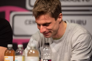 Davor Goluboviċ - Project Casting Gallery Image 1 Davor Goluboviċ - Gallery Image 1