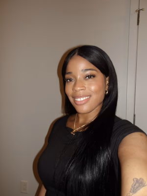 Taytiana Reed - Project Casting Gallery Image 5 Taytiana Reed - Gallery Image 5