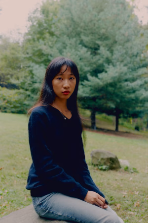 Michelle Ding - Project Casting Gallery Image 3 Michelle Ding - Gallery Image 3