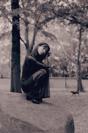 Michelle Ding - Project Casting Gallery Image 5 Michelle Ding - Gallery Image 5