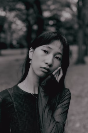 Michelle Ding - Project Casting Gallery Image 4 Michelle Ding - Gallery Image 4