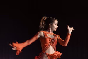 Maayan Kadosh - Project Casting Gallery Image 2 Maayan Kadosh - Gallery Image 2