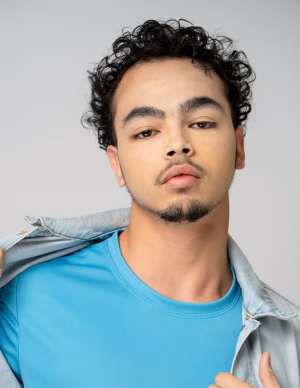 Nathaniel Harmon - Project Casting Gallery Image 4 Nathaniel Harmon - Gallery Image 4