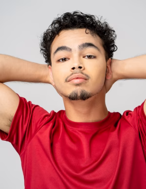 Nathaniel Harmon - Project Casting Gallery Image 2 Nathaniel Harmon - Gallery Image 2