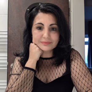 Susan Majid - Project Casting Gallery Image 5 Susan Majid - Gallery Image 5