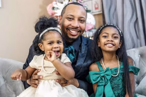 Roosevelt Woolfork - Project Casting Gallery Image 6 Roosevelt Woolfork - Gallery Image 6