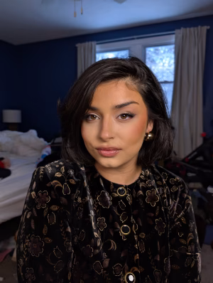 Natalie Vallejo - Project Casting Gallery Image 2 Natalie Vallejo - Gallery Image 2