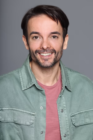 David de Miguel - Project Casting Gallery Image 9 David de Miguel - Gallery Image 9