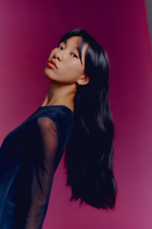 Michelle Ding - Project Casting Gallery Image 7 Michelle Ding - Gallery Image 7