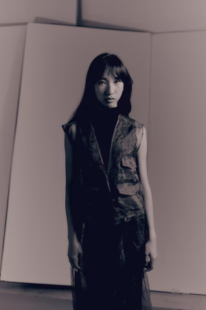 Michelle Ding - Project Casting Gallery Image 6 Michelle Ding - Gallery Image 6