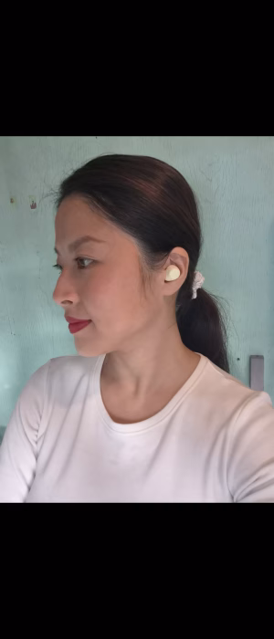 Natalie SO - Project Casting Gallery Image 5 Natalie SO - Gallery Image 5