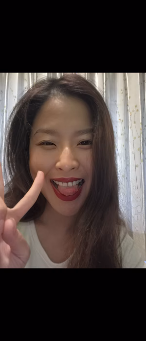 Natalie SO - Project Casting Gallery Image 2 Natalie SO - Gallery Image 2