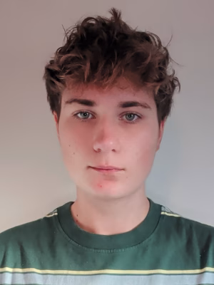 Harvey Bone - Project Casting Gallery Image 1 Harvey Bone - Gallery Image 1