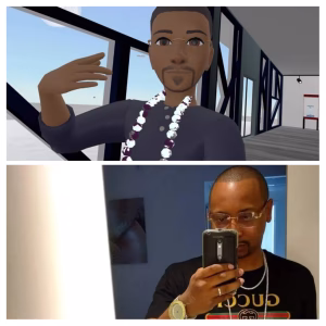 Roosevelt Woolfork - Project Casting Gallery Image 10 Roosevelt Woolfork - Gallery Image 10