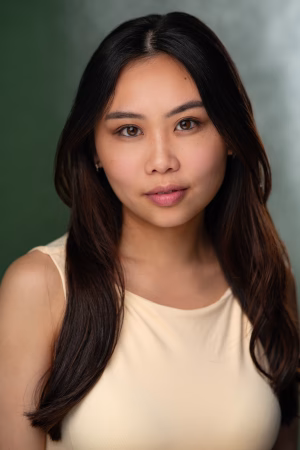 chelsea li - Project Casting Gallery Image 10 chelsea li - Gallery Image 10