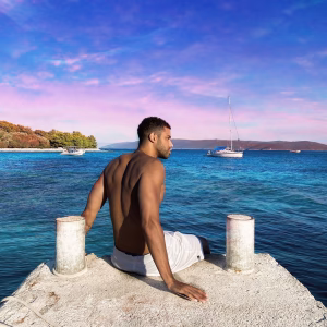 Jeffrey Lawman - Project Casting Gallery Image 5 Jeffrey Lawman - Gallery Image 5