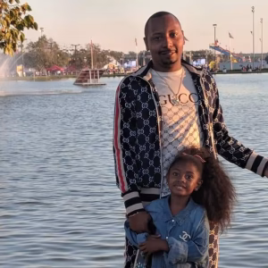 Roosevelt Woolfork - Project Casting Gallery Image 8 Roosevelt Woolfork - Gallery Image 8