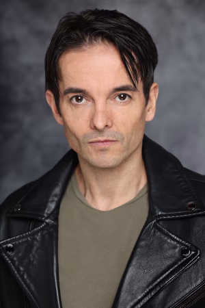 David de Miguel - Project Casting Gallery Image 10 David de Miguel - Gallery Image 10