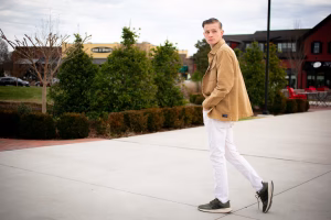 Tobias Coon - Project Casting Gallery Image 3 Tobias Coon - Gallery Image 3