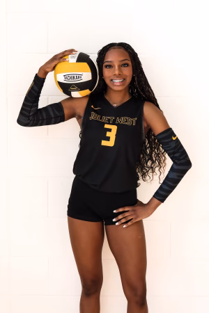 Nariah Autman - Project Casting Gallery Image 3 Nariah Autman - Gallery Image 3